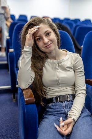 Фотограф Вадим Свирин - Регистрация